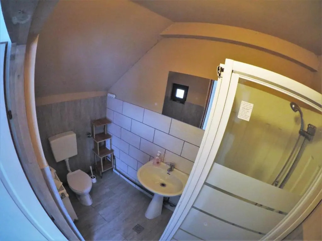 Sport Hostel Cluj