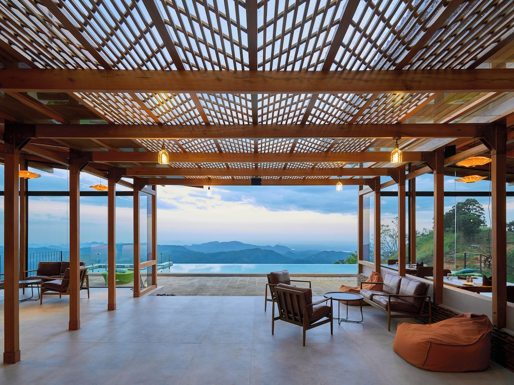 Wishing Tree Boutique Resort and Spa - Haputales Panoramic Hideaway