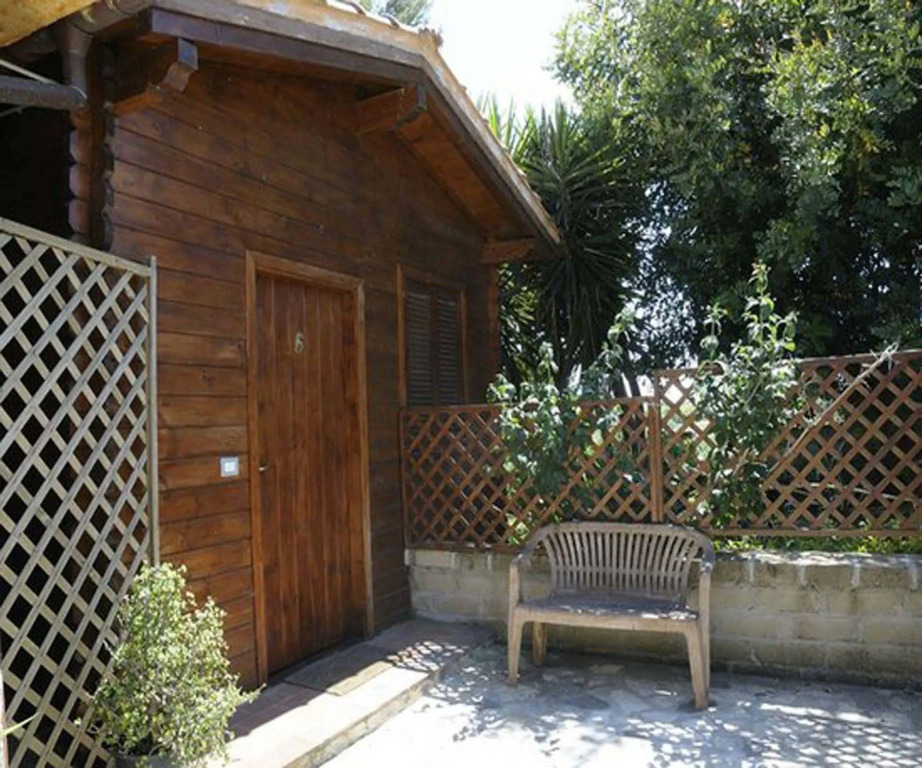 Agriturismo Borgo dellAschetto
