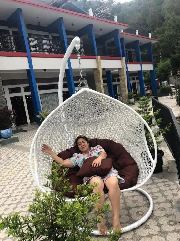 Dio Refael Hotel