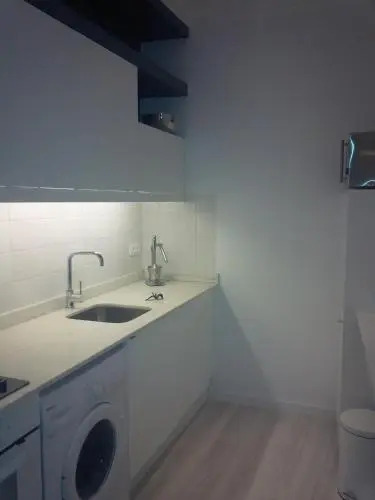 Costa Castle Apartment