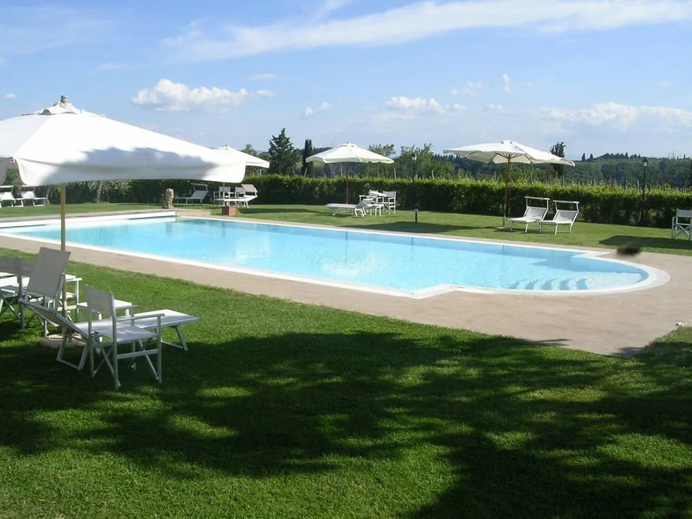 Le Torri