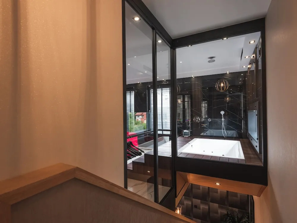 Art Suites Boutique Hotel - Krakow Center