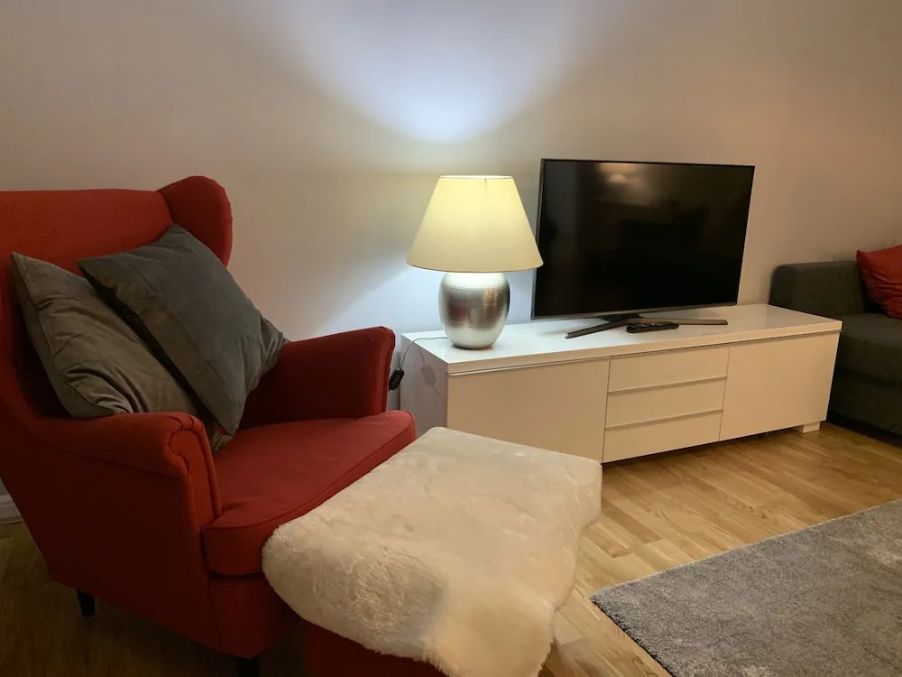 Serviced Apartments East Kilbride
