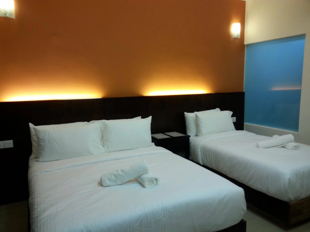 Swiss Hotel Heritage Boutique Melaka