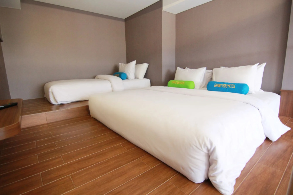 Grand Tebu Hotel