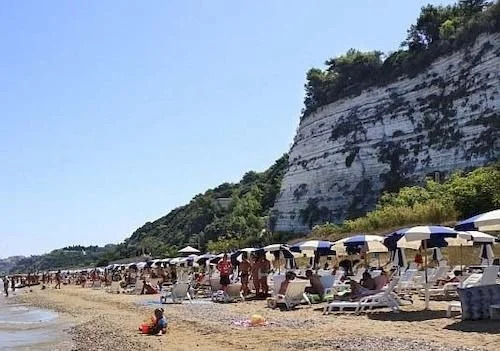 Apulia Hotel Rodi Garganico