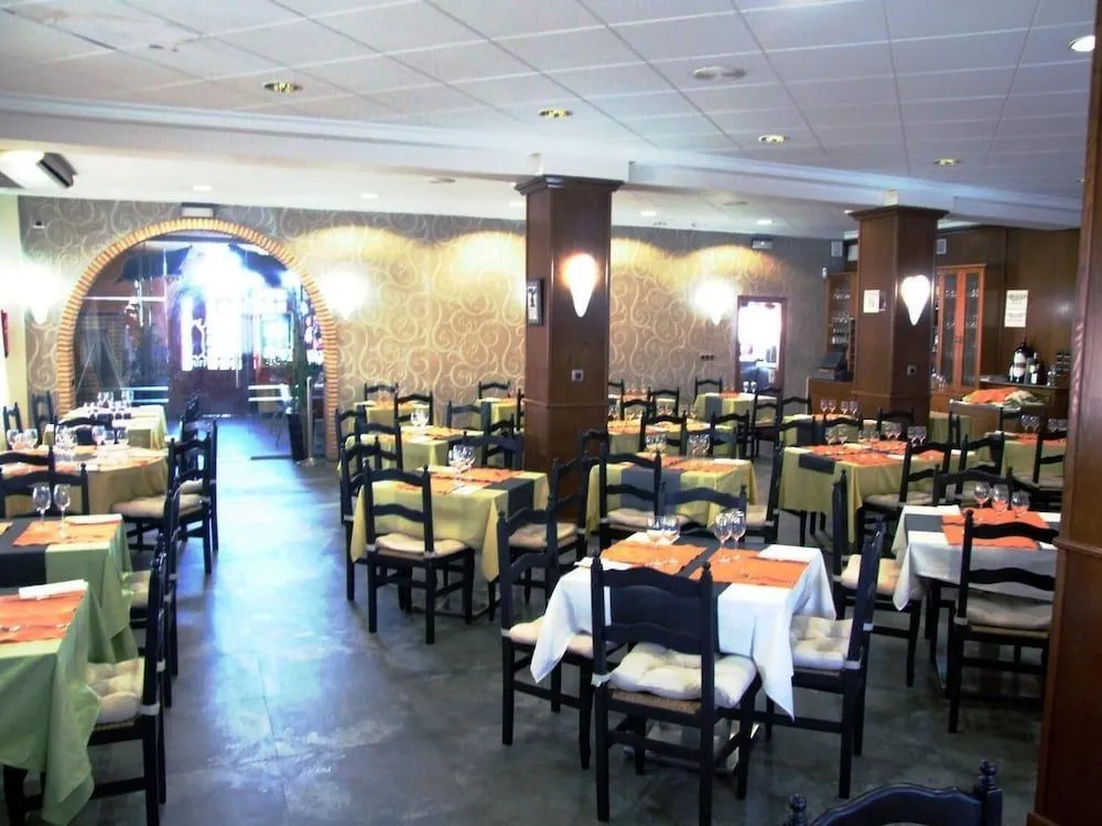 Hostal El Botero