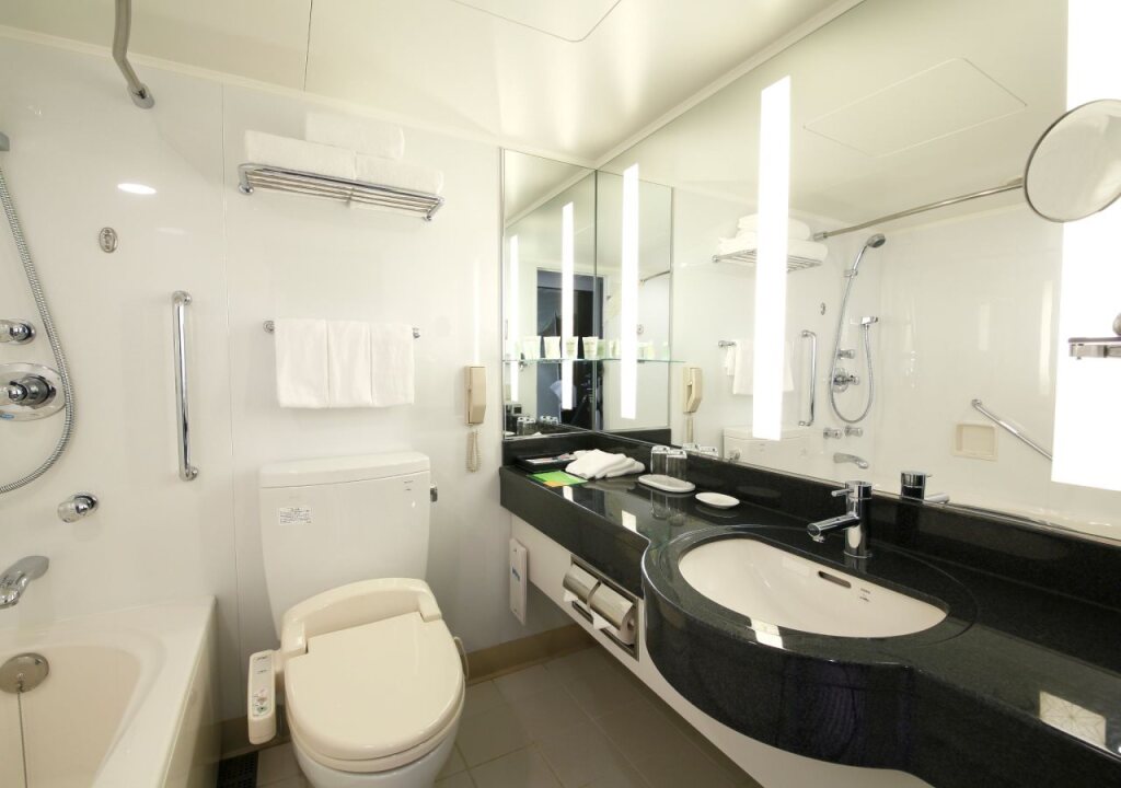 Courtyard by Marriott Tokyo Ginza Hotel