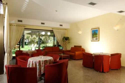 Hotel Elisabetta