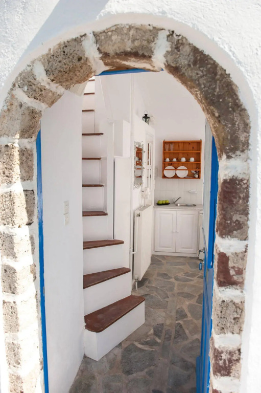 Milos Villas