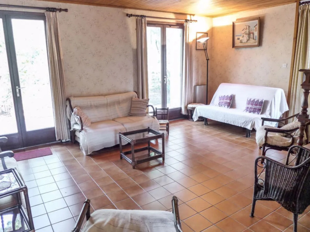 Holiday Home Les Sylvaines by Interhome