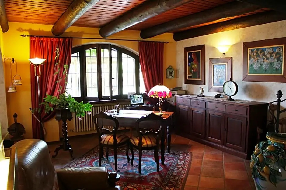 Bed And Breakfast Olimpia