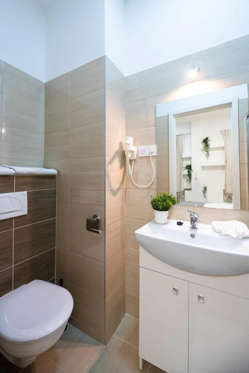 Extra central - NEW - Charming Studio