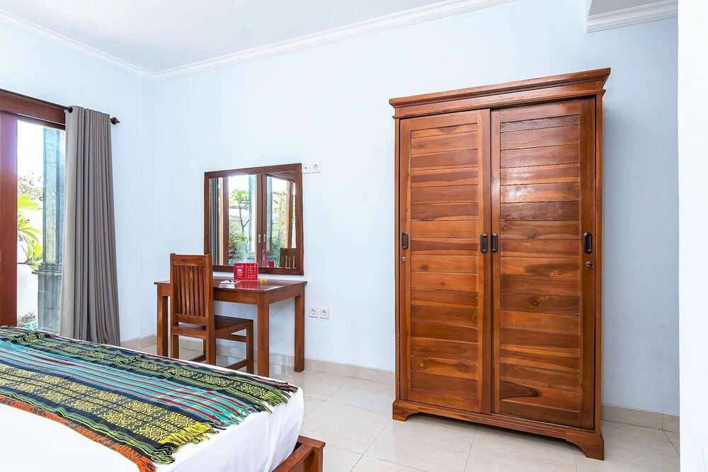 ZEN Rooms near Batu Bolong Canggu