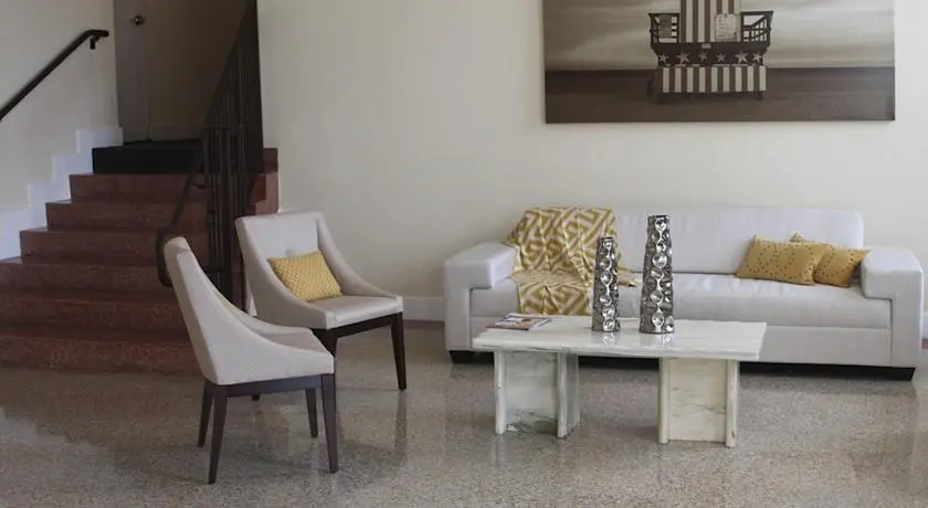 Apartment at Alden