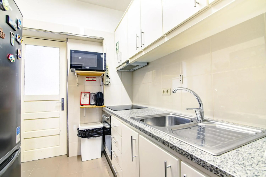 Porto Central Home