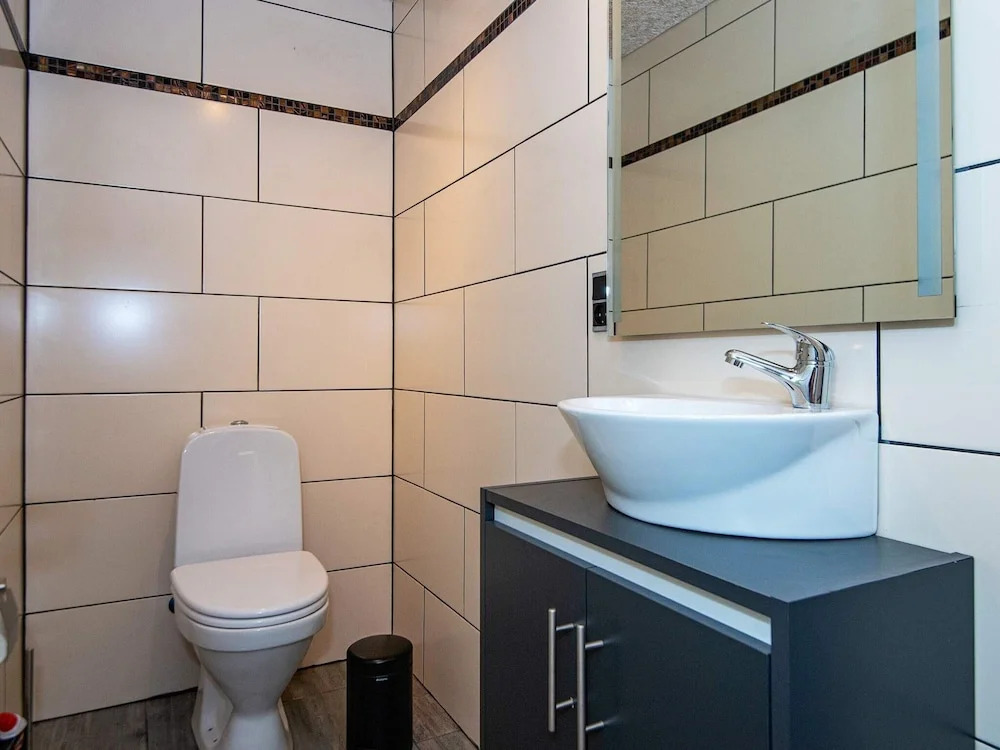 4 star holiday home in Hemmet