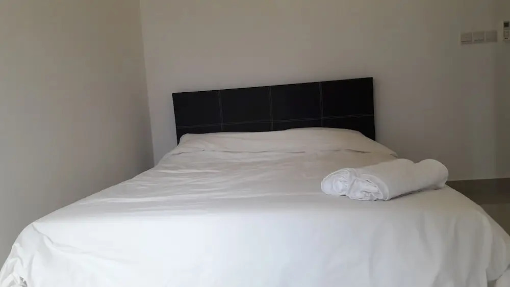 Clover MyHomestay Cyberjaya