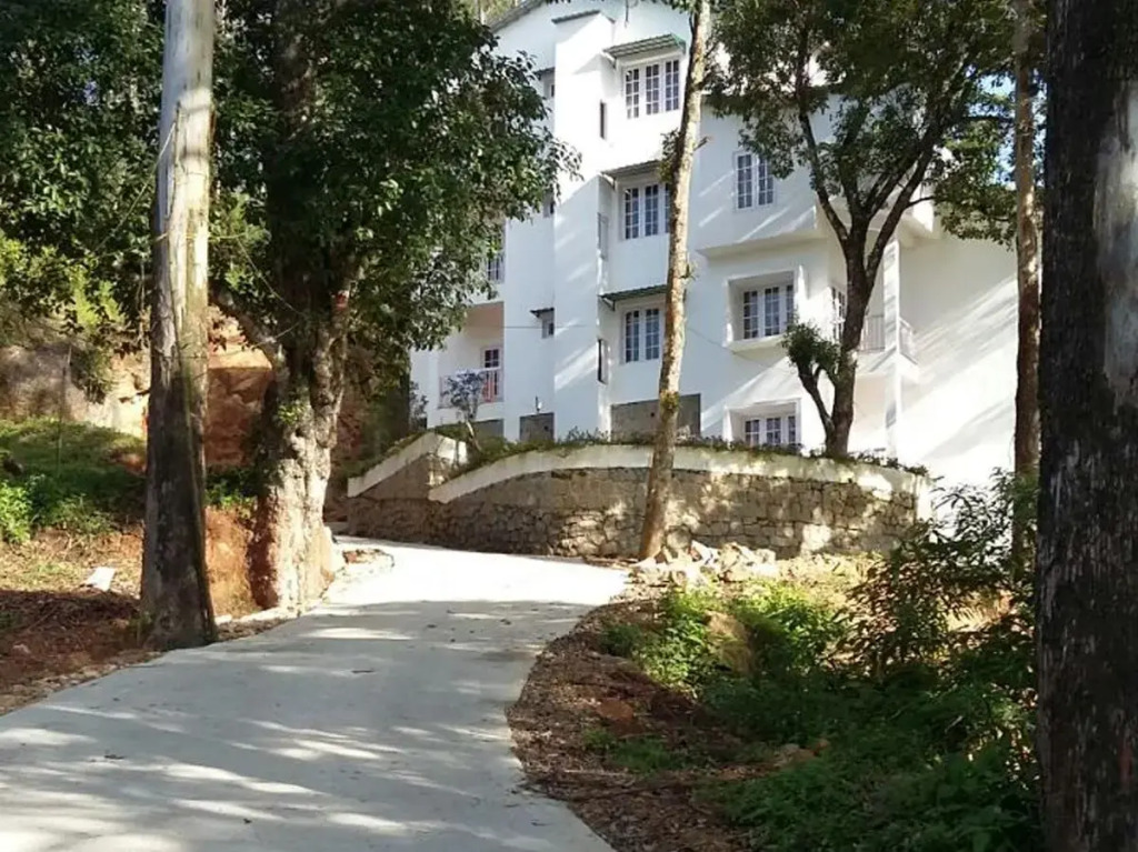 Joys Resort