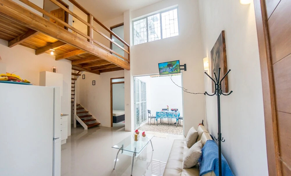Coconut Beach House
