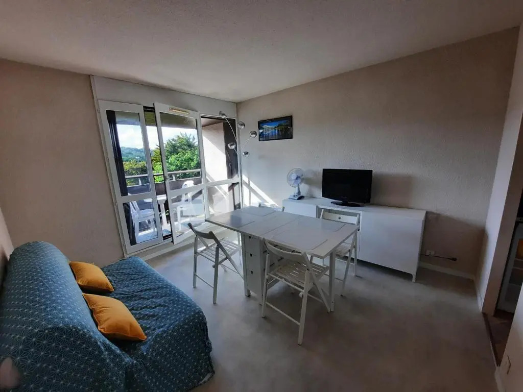 Appartement Seignosse, 2 pièces, 4 personnes - FR-1-239-144