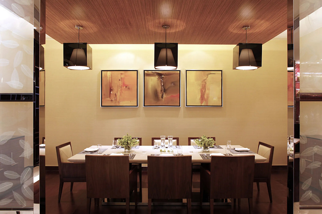 Courtyard by Marriott Shanghai Jiading