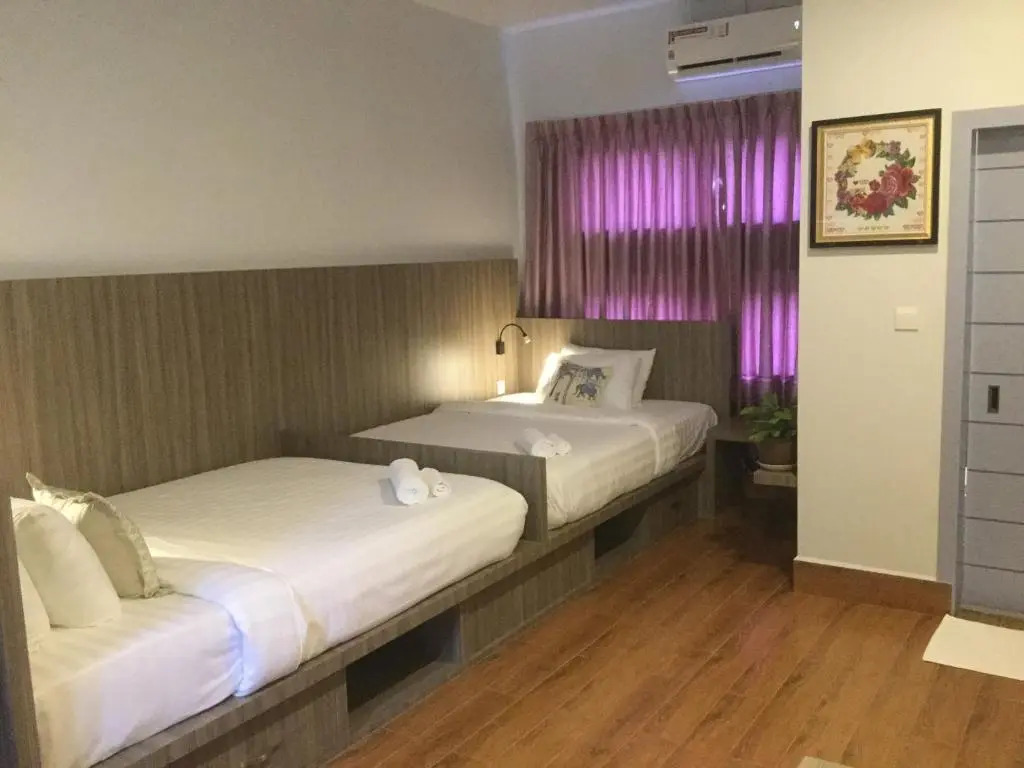 2N Residence