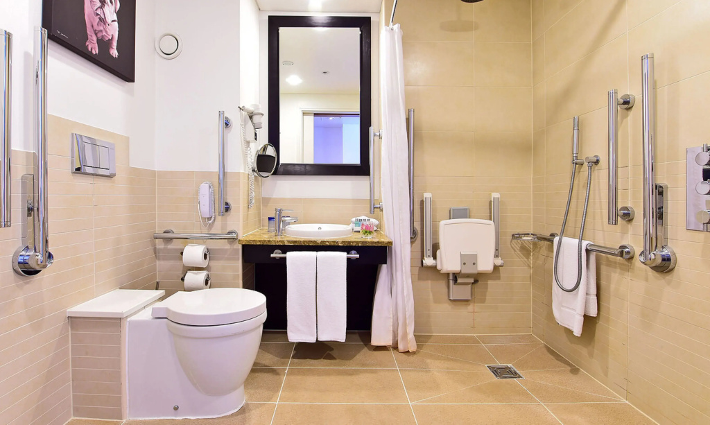 Pestana Chelsea Bridge Hotel & SPA