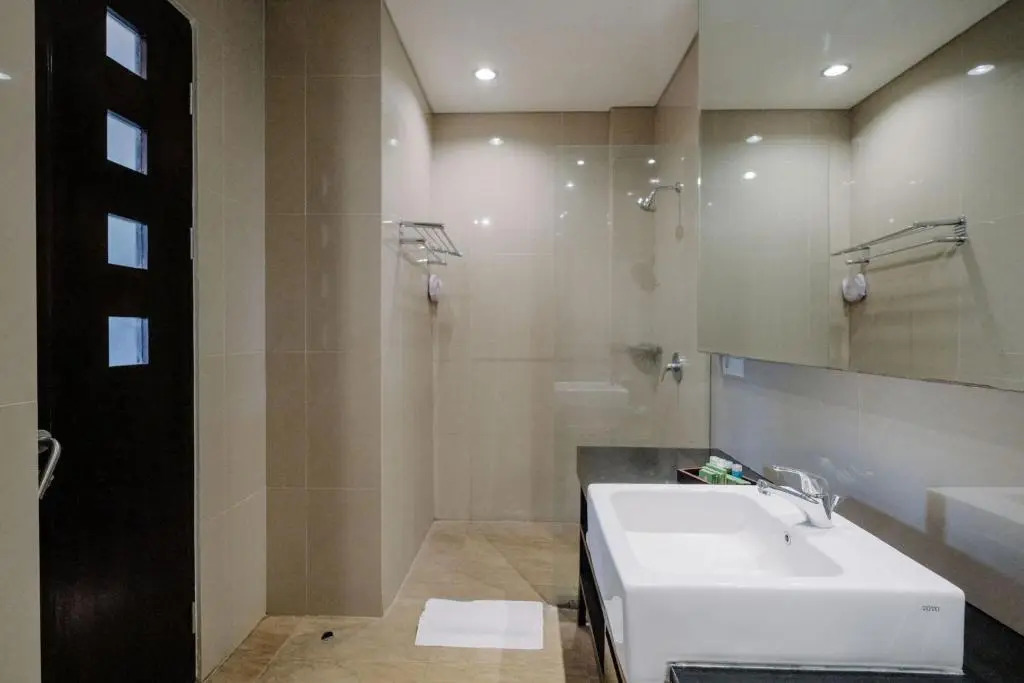 djabu Seminyak Hotel