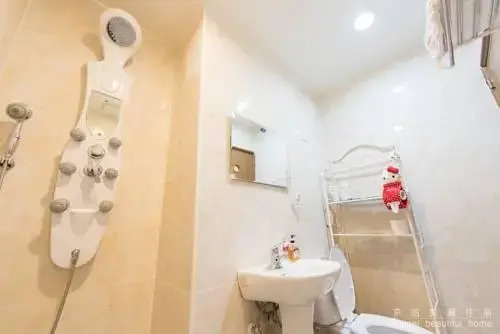 Taipei Beautiful Apartment