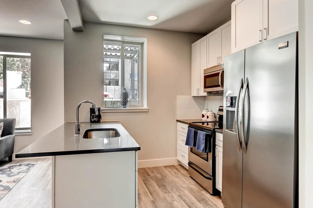D023 2 Bedroom Apartment By Senstay