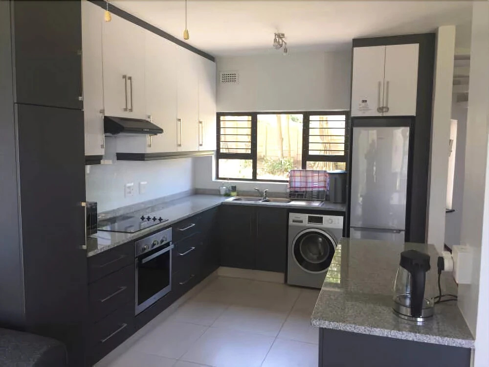 Umdloti Cabanas