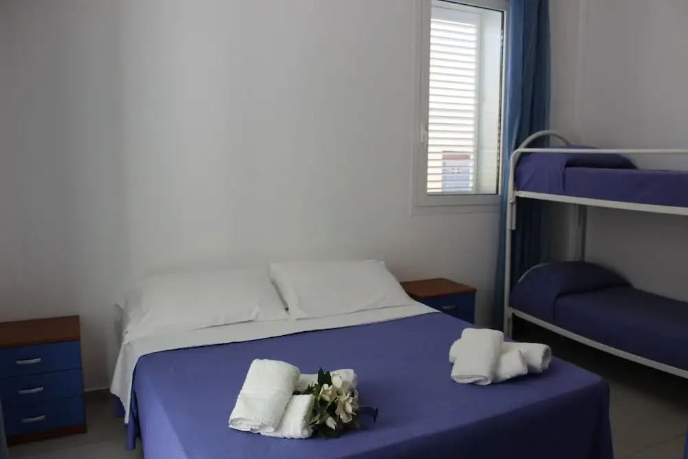 Vie Apartment