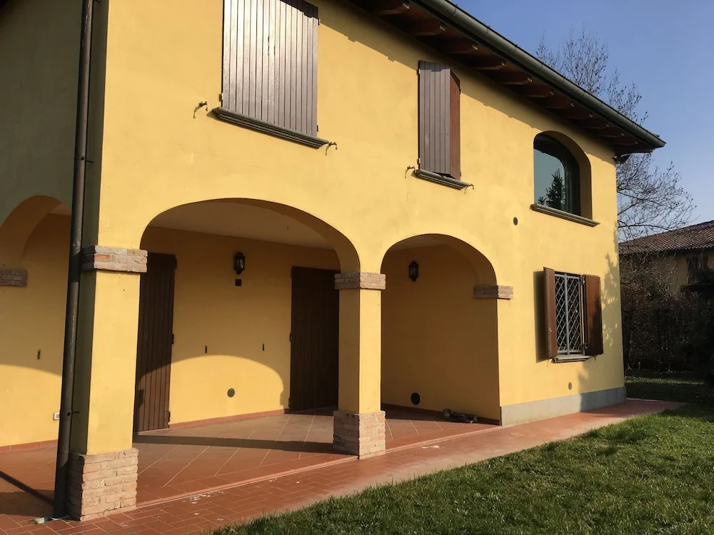 Bonconvento Airport House