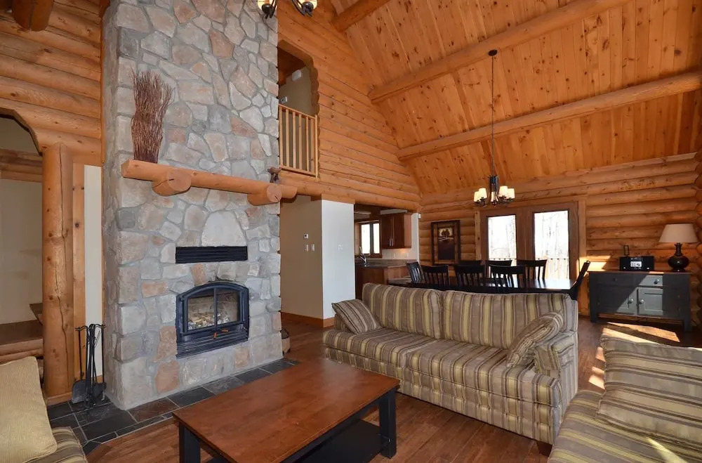 Chalet Elki