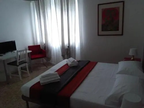 B&B Mameli 41
