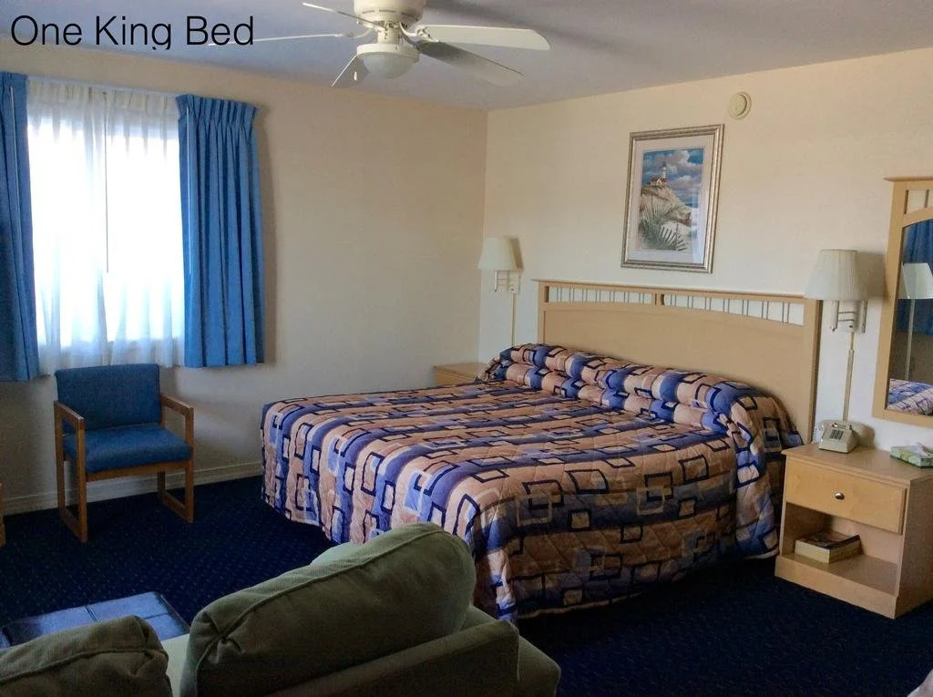 Atlantic Coast Inn