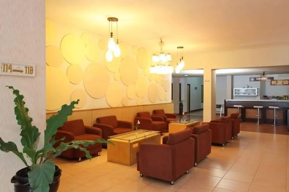 University Club  Hotel UGM