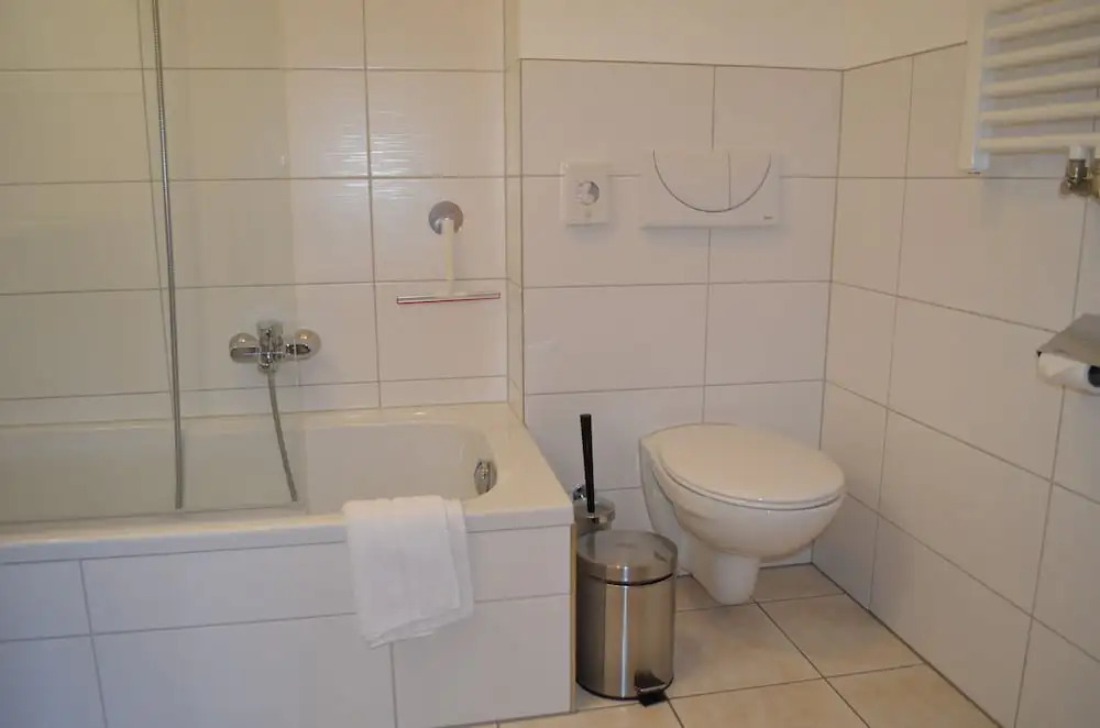 Apartment Ohragrund Oberhof