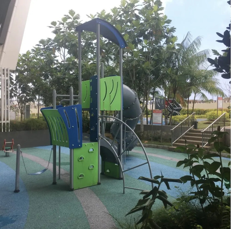 Hom Villa 16-25 pax
