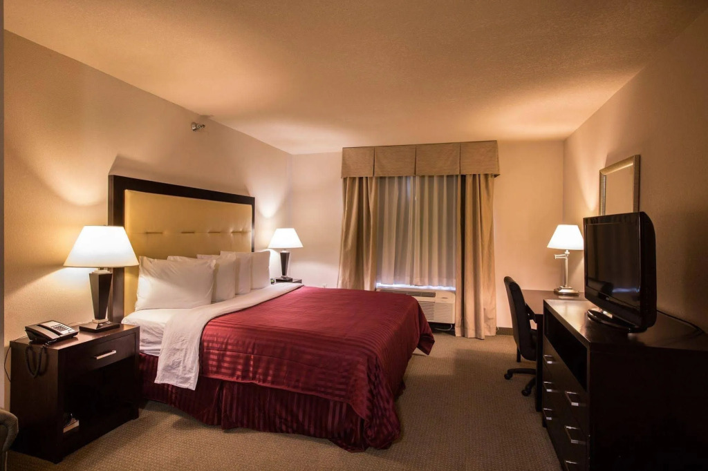 Courtyard by Marriott Chino Hills