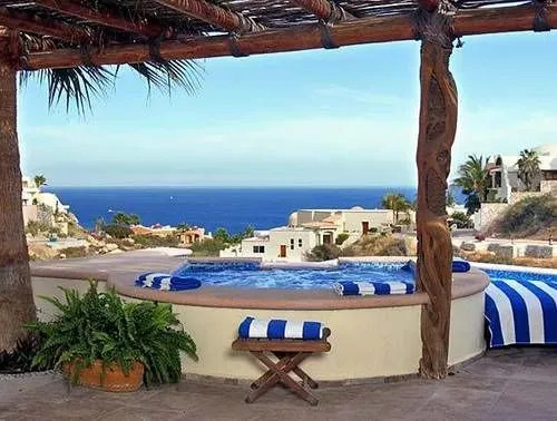 Villa del Toro Rojo
