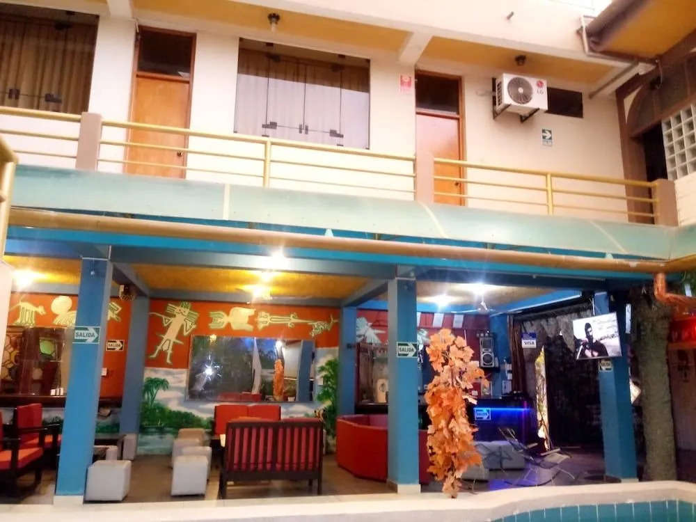 Hotel Daylu