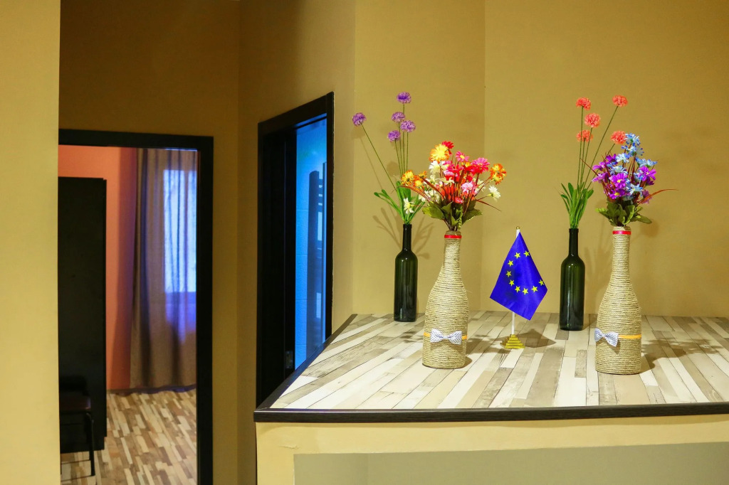 Negini Guest House