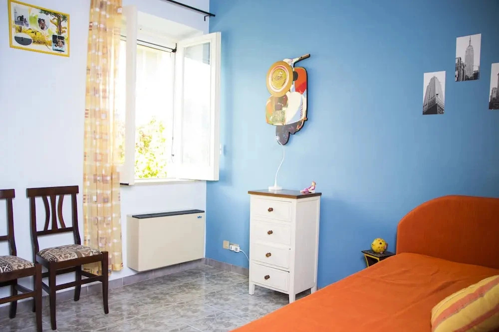 Villa Armonia