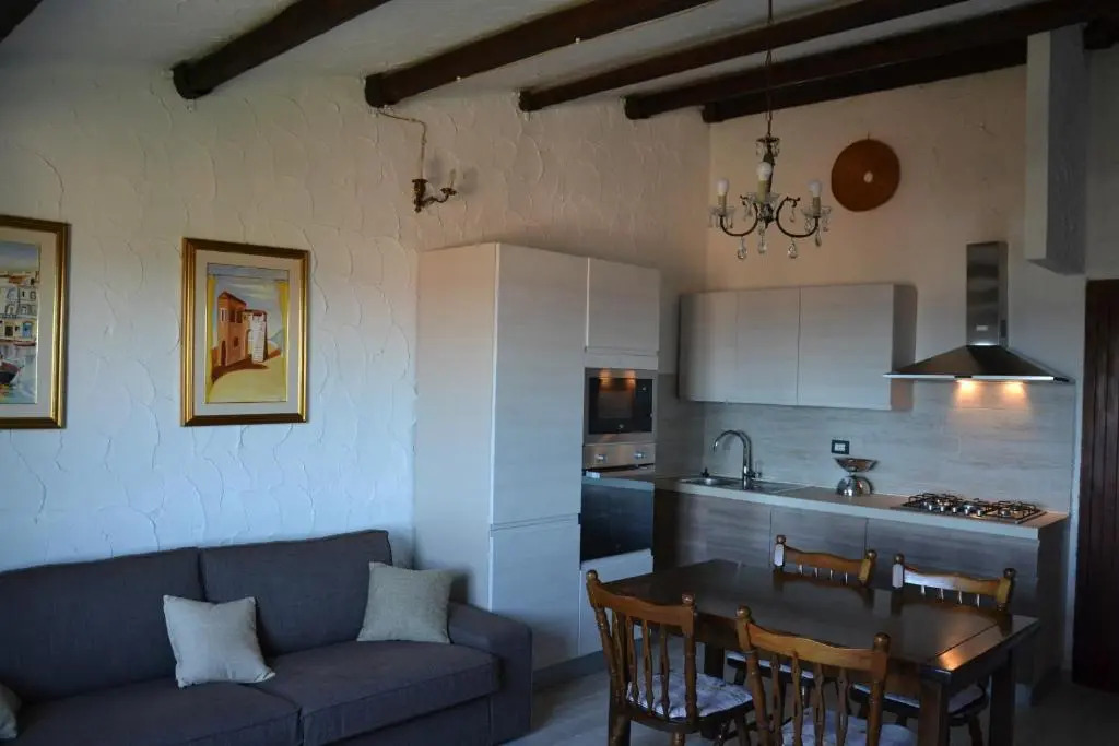 Casa Marion