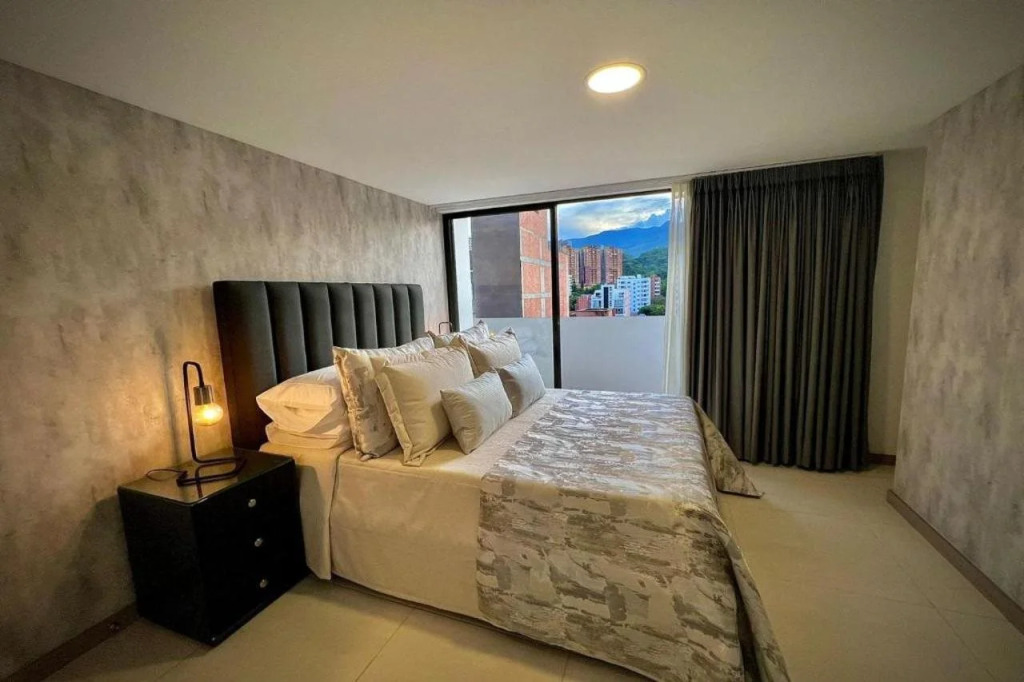 Apartamentos Gema Lujosos en Laureles