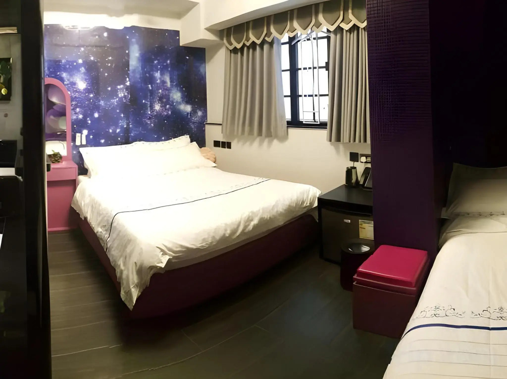 Star City Hotel