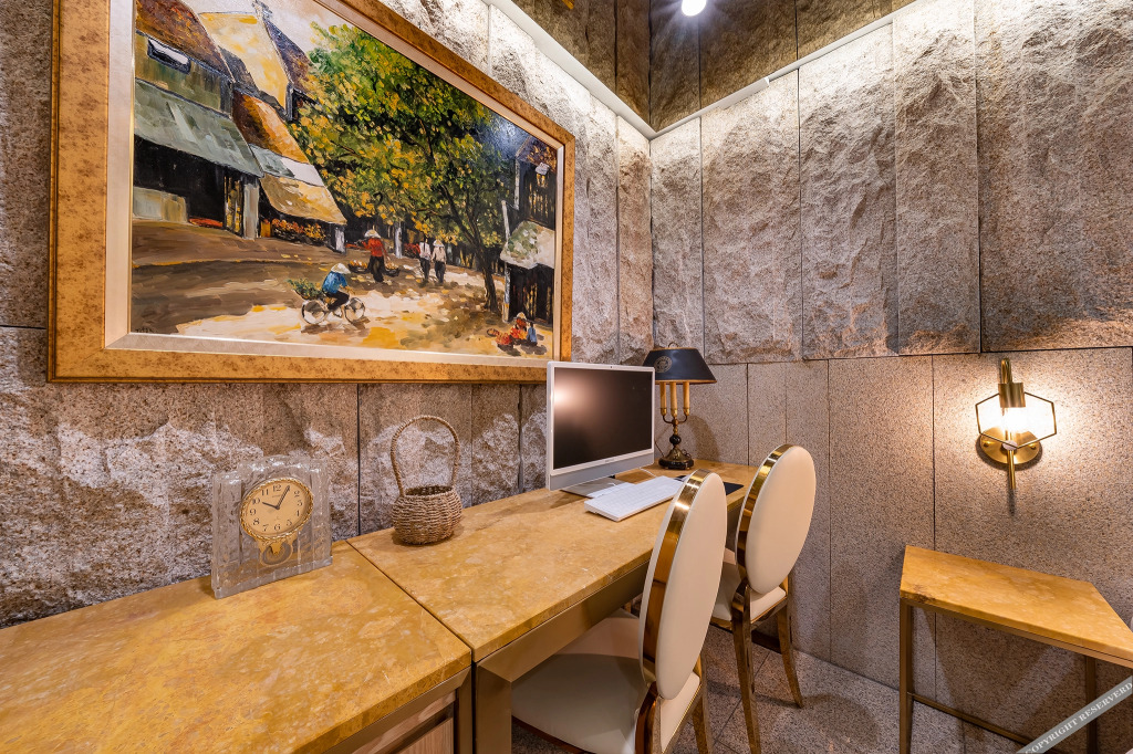 K World Hotel Jongno